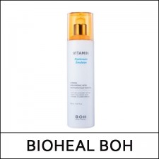 [BIOHEAL BOH] ★ Sale 48% ★ (sg) Vitamin Hyaluronic Emulsion 150ml / Box 20 / (js) / 111(101)(6R)52 / 22,000 won(6)